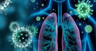 Căn bệnh đáng lưu ý: Viêm tiểu phế quản bội nhiễm